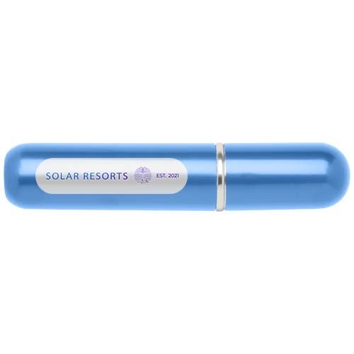 PF126375-2Filla 5 ml tragbare nachfuellbare Parfuemflasche_ blau