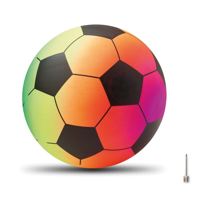 MO2558-99Rainball PVC-Strandball_ bunt