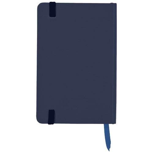 PF106180-2Classic A6 Hard Cover Notizbuch_ navy