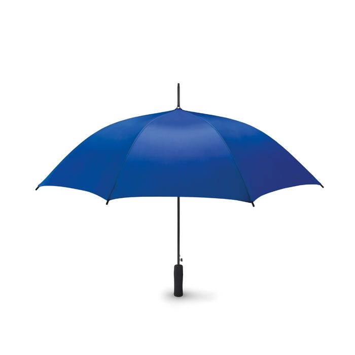 MO8779-37Small Swansea Automatik Regenschirm_ koenigsblau