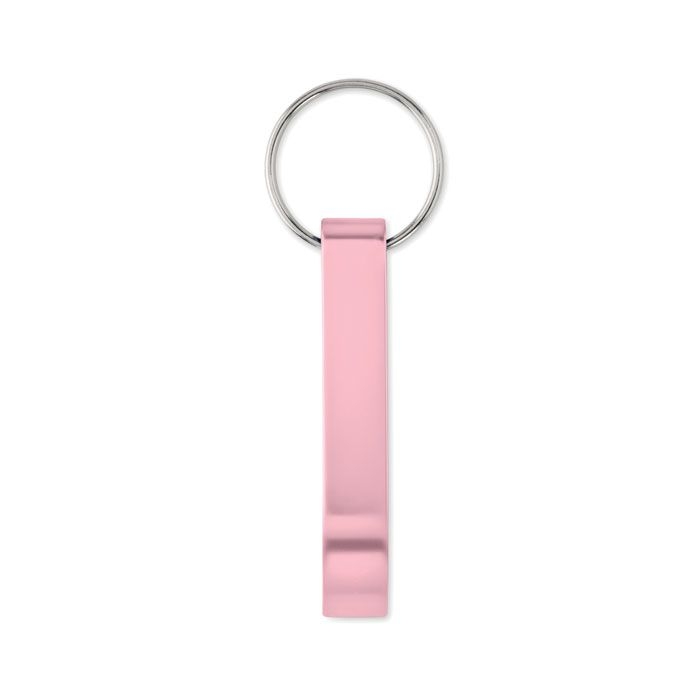 MO6923-11Ovikey Schluesselring mit Kapselheber_ babyrosa