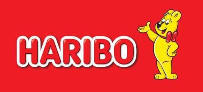 Werbeartikel HARIBO