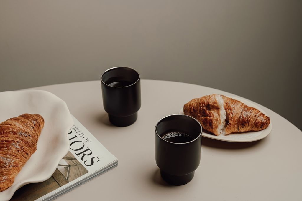 XDV43205-01VINGA Nagano RCS recycelte Edelstahlbecher_ 2er-Set_ schwarz