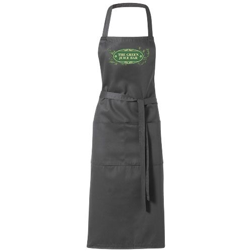 PF112053-12Viera 240 g_m² Schuerze_ dunkelgrau