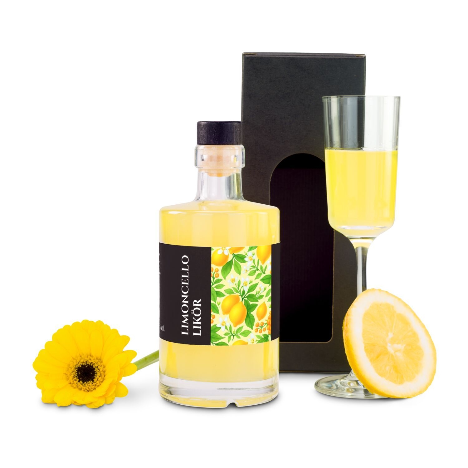 RP2190Limoncello Likoer