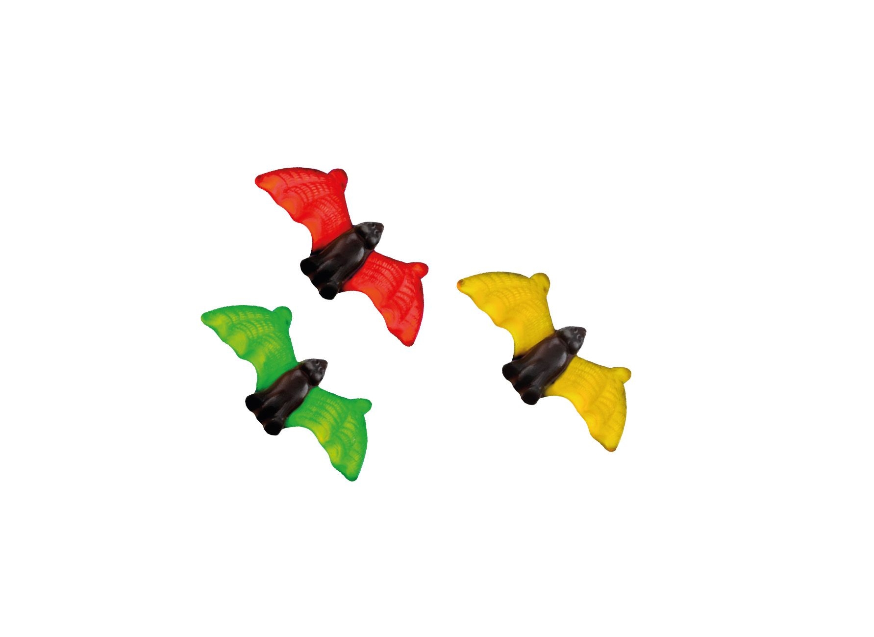 SW0193-2HARIBO Vampire Werbetuete_HARIBO Vampire_ transparente Folie