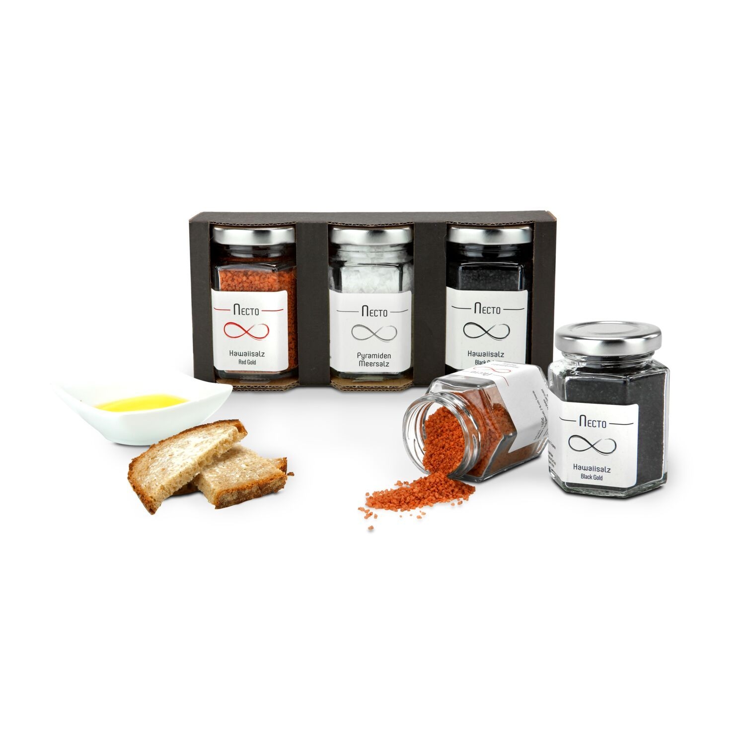 RP2132Meersalze_ Dreier-Set mit insgesamt 270 g