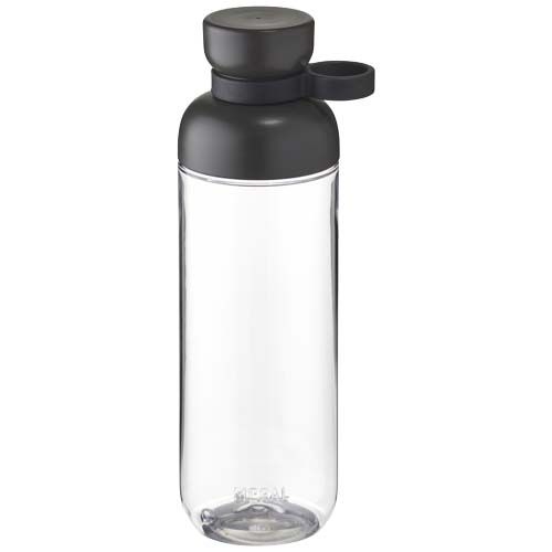PF100812-2Mepal Vita 700 ml Wasserflasche_ kohle