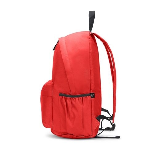 ST92375-105ROSARIO Rucksack_ rot