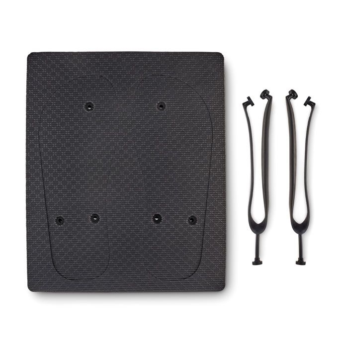 MO6136-03Do Mel Sublimations-Zehensandalen_ schwarz