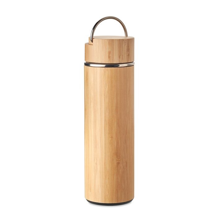MO6272Tampere Isolierflasche 400ml