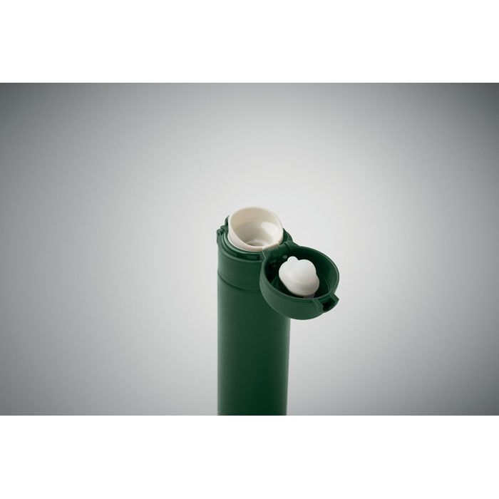 MO2735-60Bots Doppelwandige Flasche 300 ml_ dunkelgruen