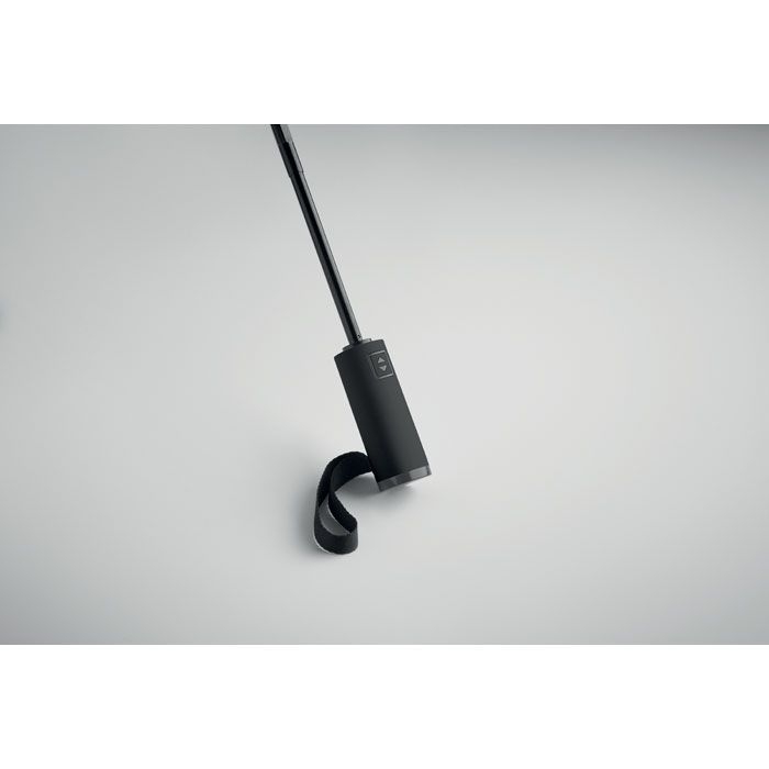 MO2925-03Agumbe 23_ Regenschirm_ schwarz