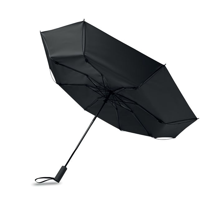 MO2925-03Agumbe 23_ Regenschirm_ schwarz