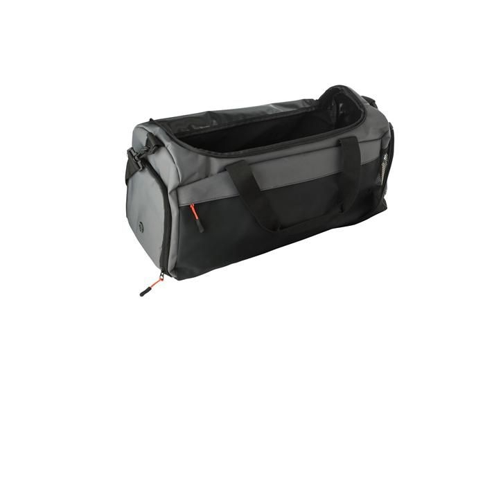 GI1041619-03500D Zweifarbiger Seesack Mabel_ grau