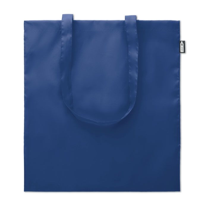 MO9441-04Totepet Einkaufstasche 190T RPET_ blau