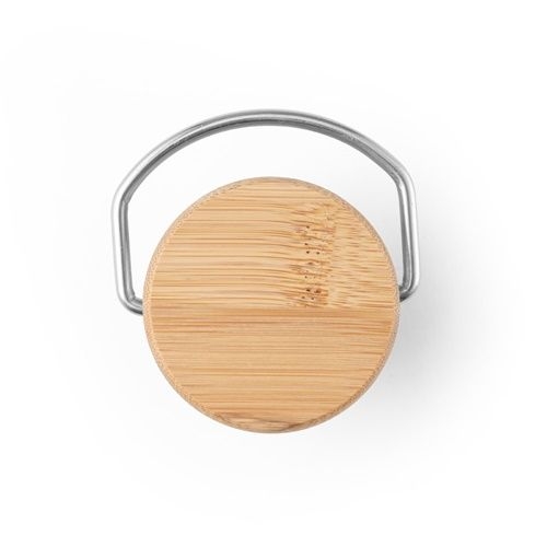 ST94602-106RAGNAR Trinkflasche_ weiss