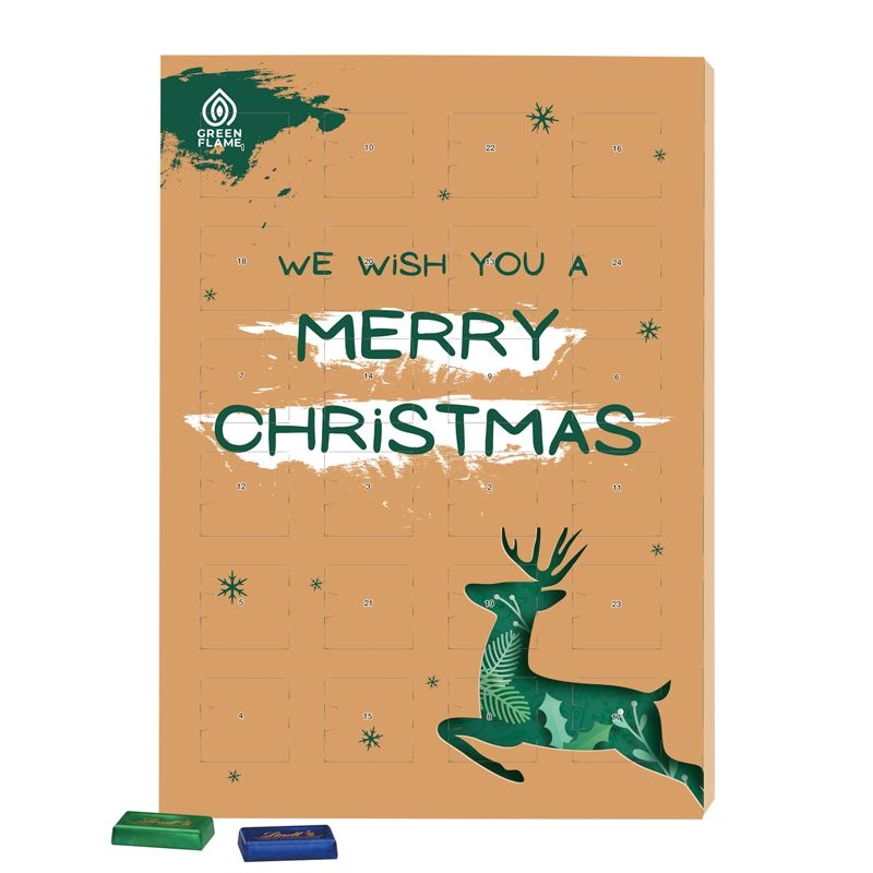JG20018-1Marken Wand Adventskalender_ Lindt Schokotaefelchen_ Motiv-Vorlage