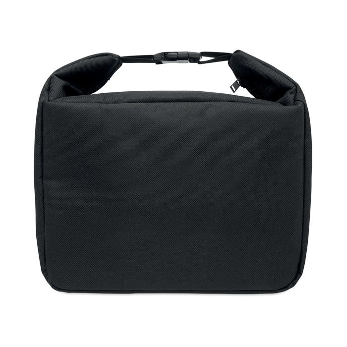 MO2810-03Wintry Kuehltasche 600D RPET_ schwarz