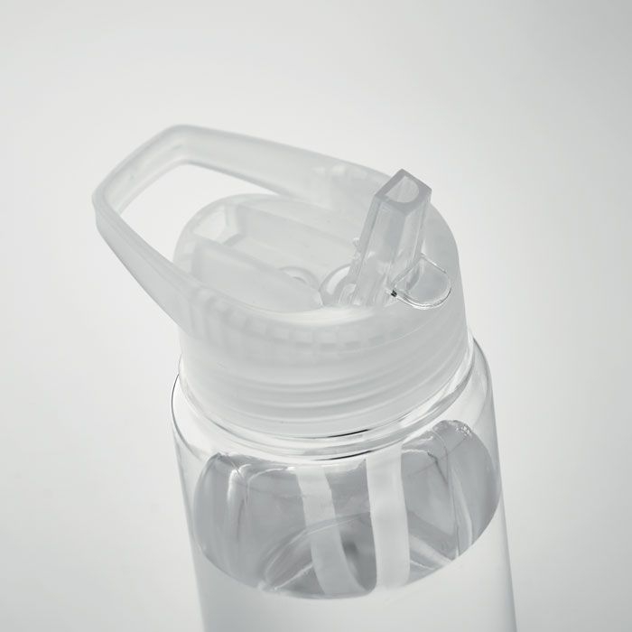 MO6961-22Bay Tritan Renew™ Flasche 650 ml_ transparent