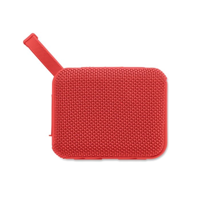 MO2728-05Oblo 5.0 Wireless Lautsprecher_ rot