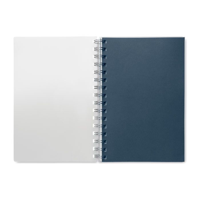 MO6532-04Anotate DIN A5 Notizblock_ blau