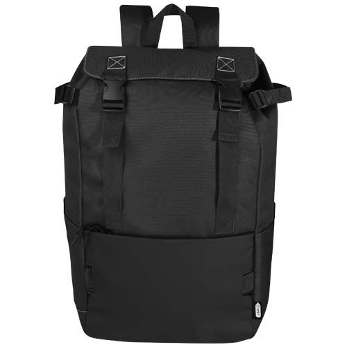 PF120714-2Roam GRS recycelter modularer Rucksack_ schwarz
