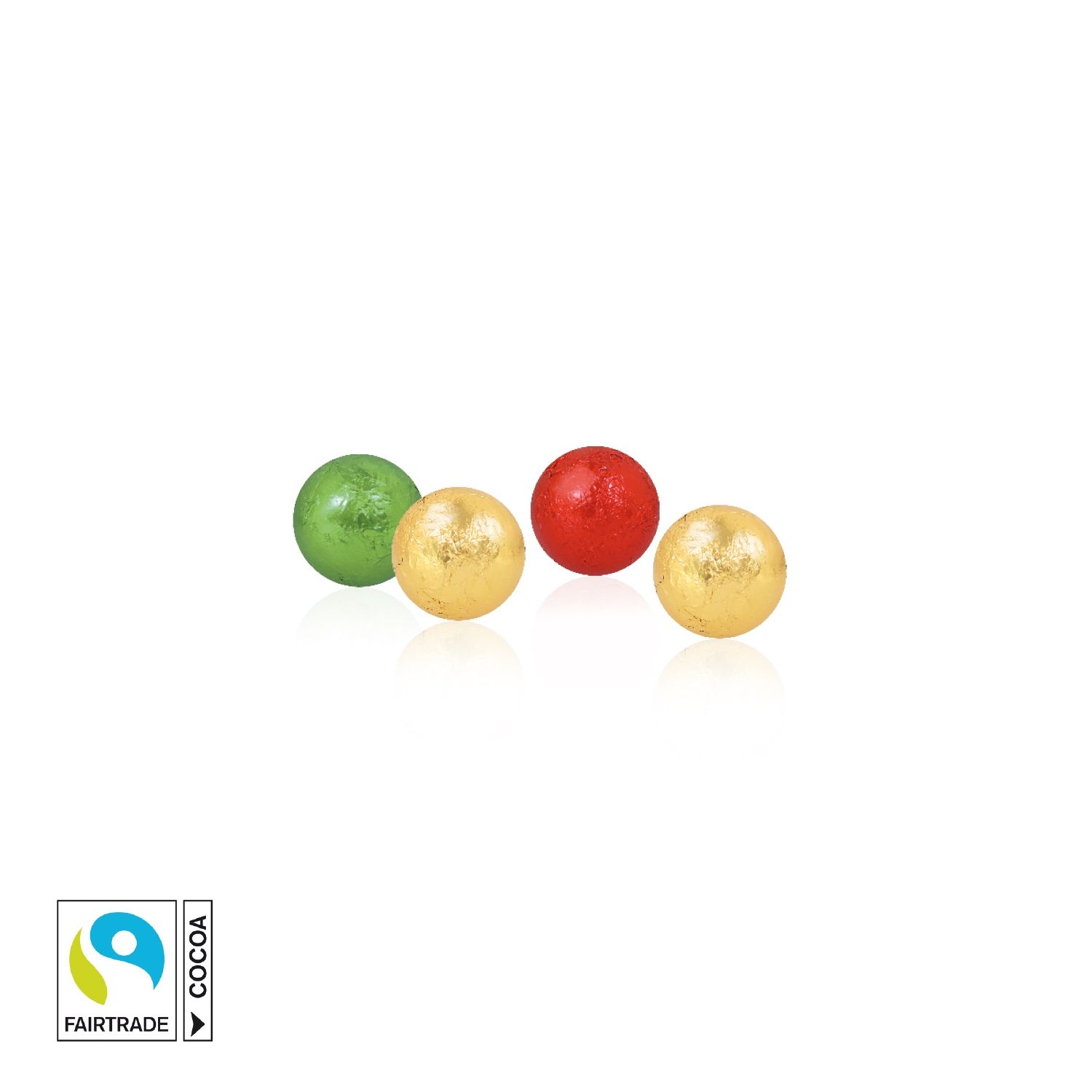 CD55432-01Adventskalender _Stern_ mit Fairtrade® Schokolade_ Inlay aus Papier_ Motiv-Vorlage