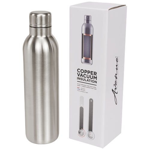 PF100549-2Odin 510 ml Kupfer-Vakuum Isolierflasche_ silber