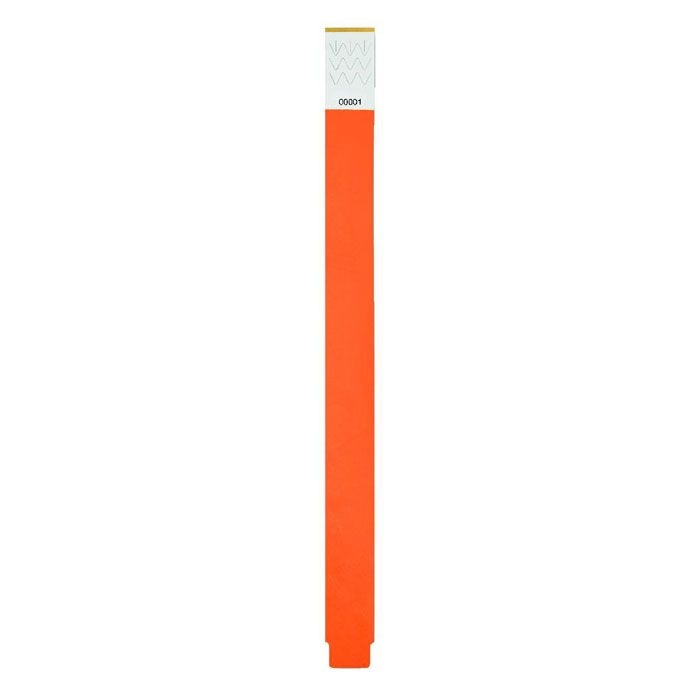 MO8942-10Tyvek® Event Armband_ orange