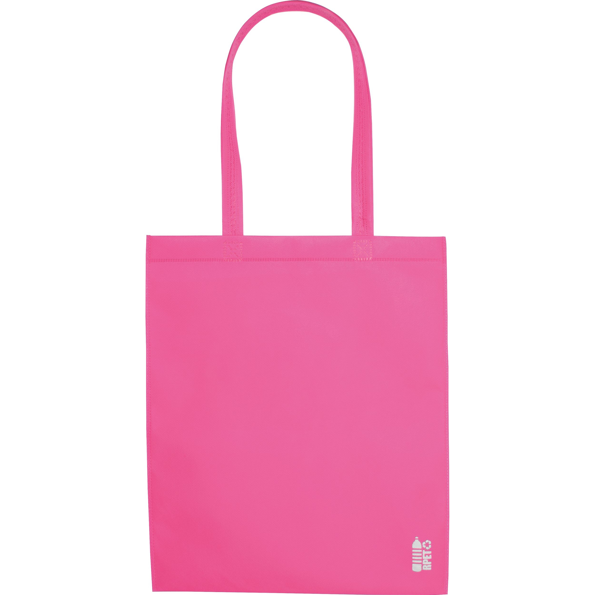 MA66804-11Non-Woven Tasche ROLF_ pink
