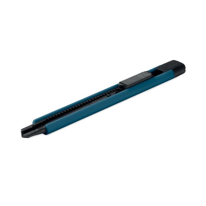 MO2768-04Blade Einziehbares Cuttermesser_ blau