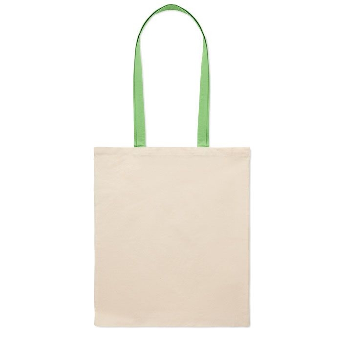 MO6437-48Zevra Einkaufstasche 140g_m²_ limette
