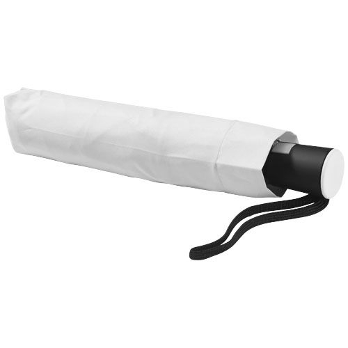 PF109077-3Wali 21_ Automatik Kompaktregenschirm_ weiss