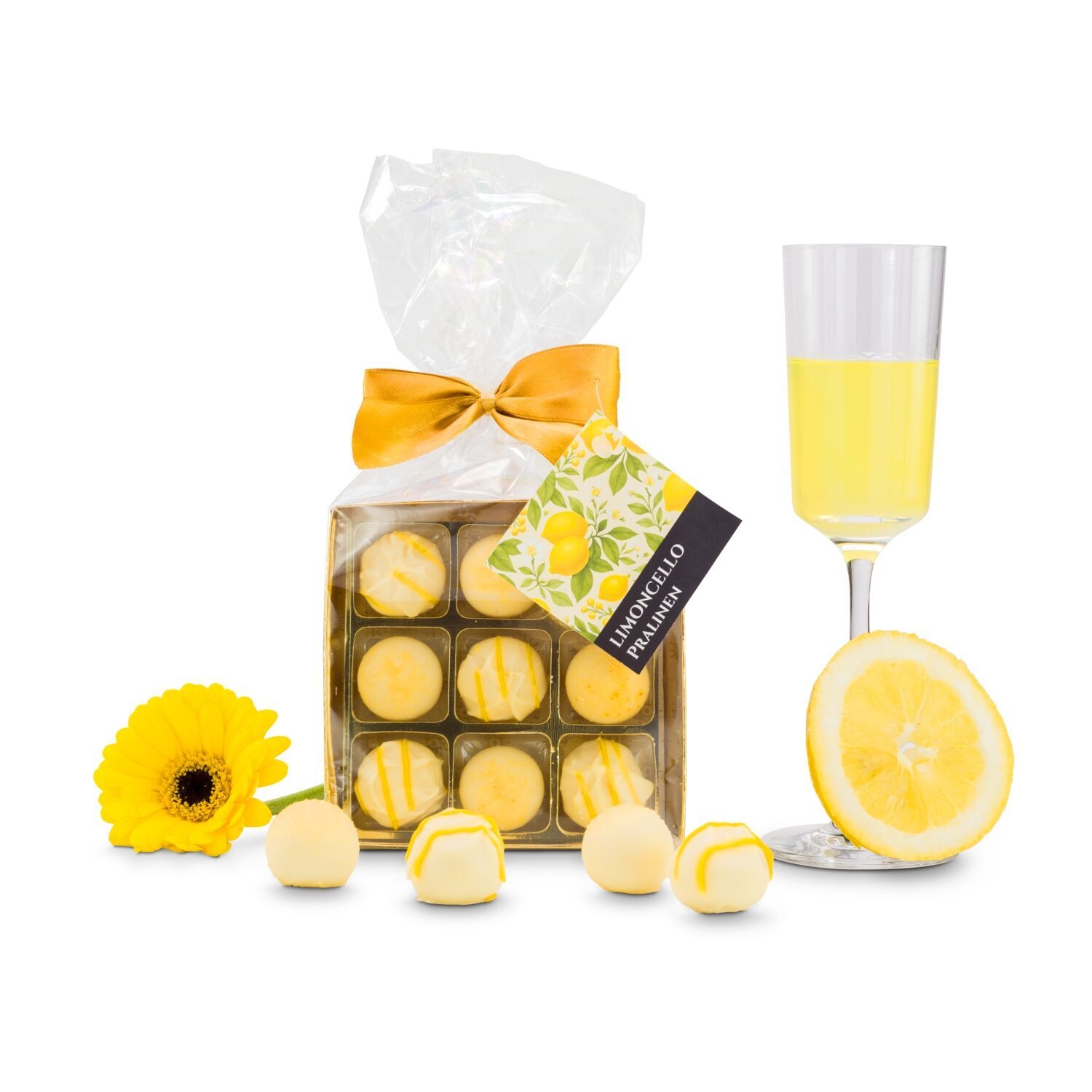 RP2189Limoncello Pralinen