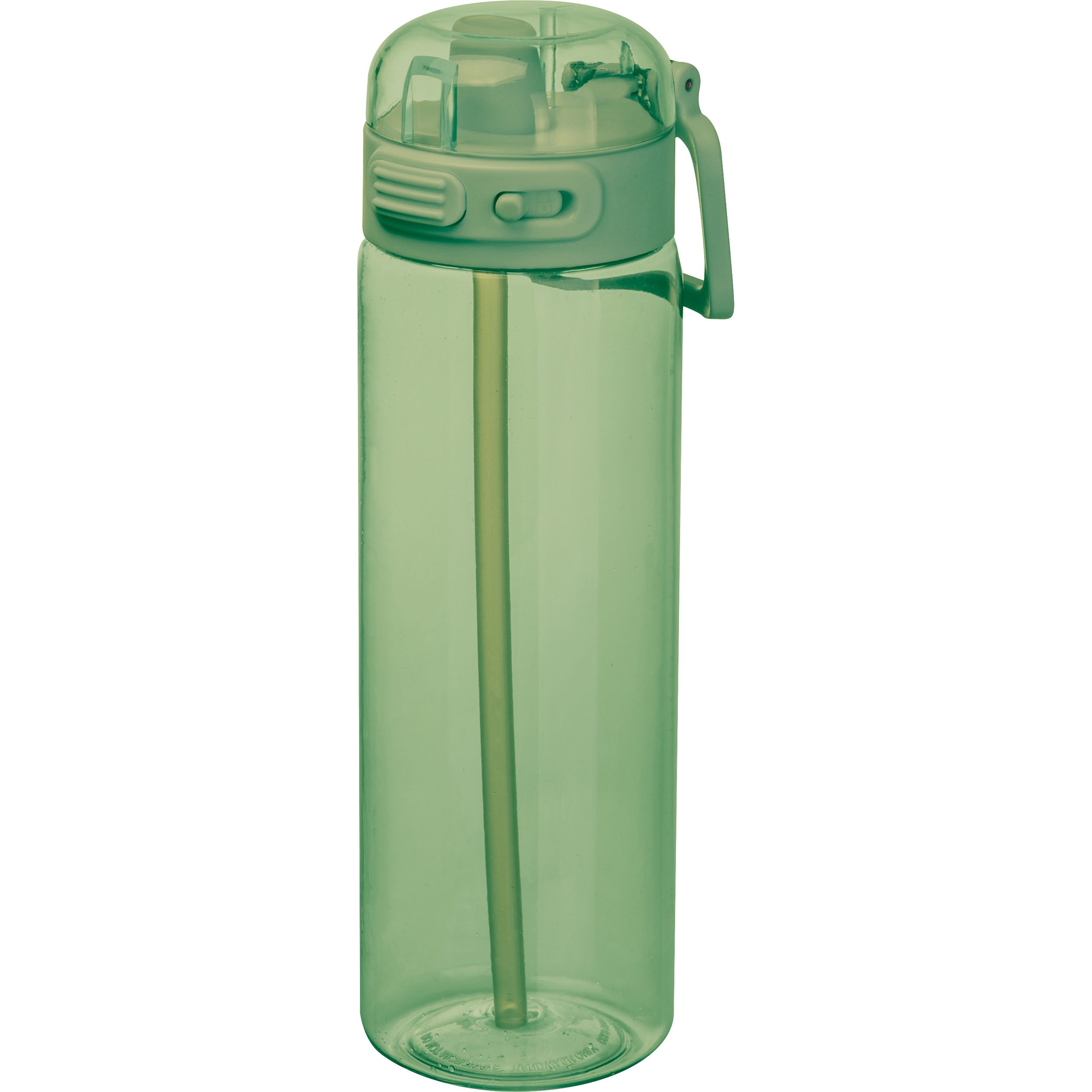 MA85530-09PET Flasche LOUISA_ gruen