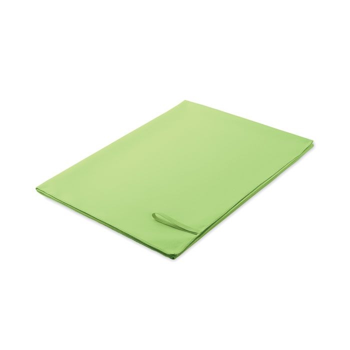 MO2763-48Atoll 100 Mikrofaser-Handtuch 100X150cm_ limette