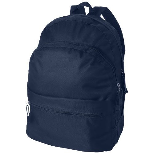 PF119386-5Trend Rucksack 17L_ navy