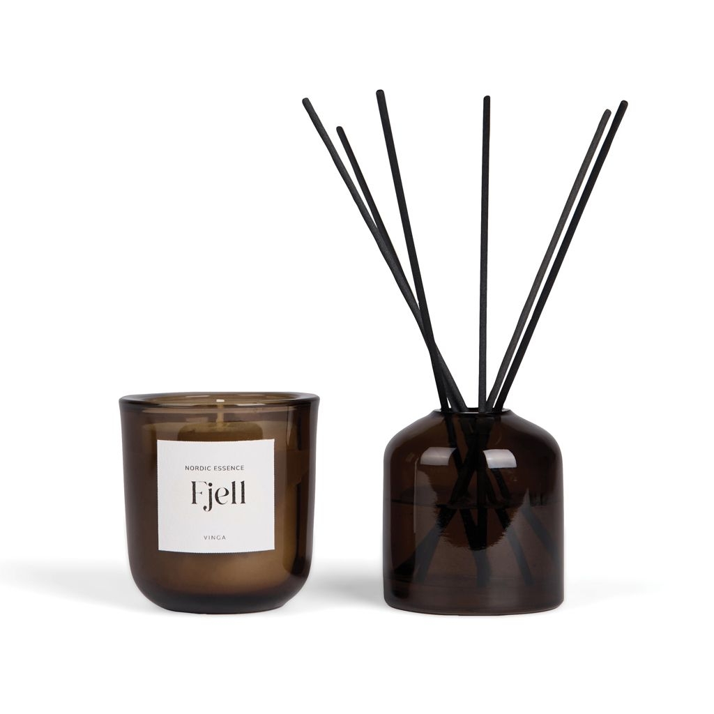 XDV26206-19VINGA Nordic Essence Ambiente-Set_ off white