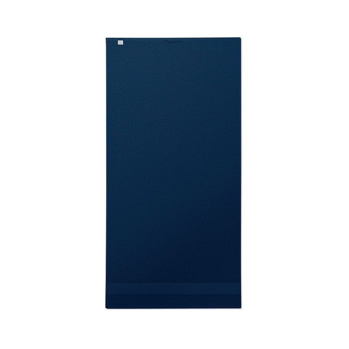 MO9932-04Perry Handtuch Organic Cotton_ blau