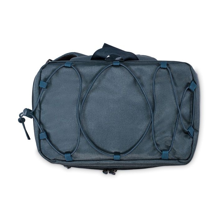 MO2971-04Mafrio Kuehlrucksack 600D RPET_ blau
