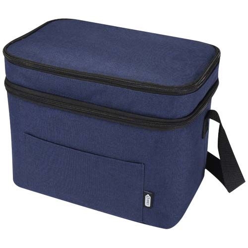 PF130066Tundra GRS RPET Kuehltasche 13L