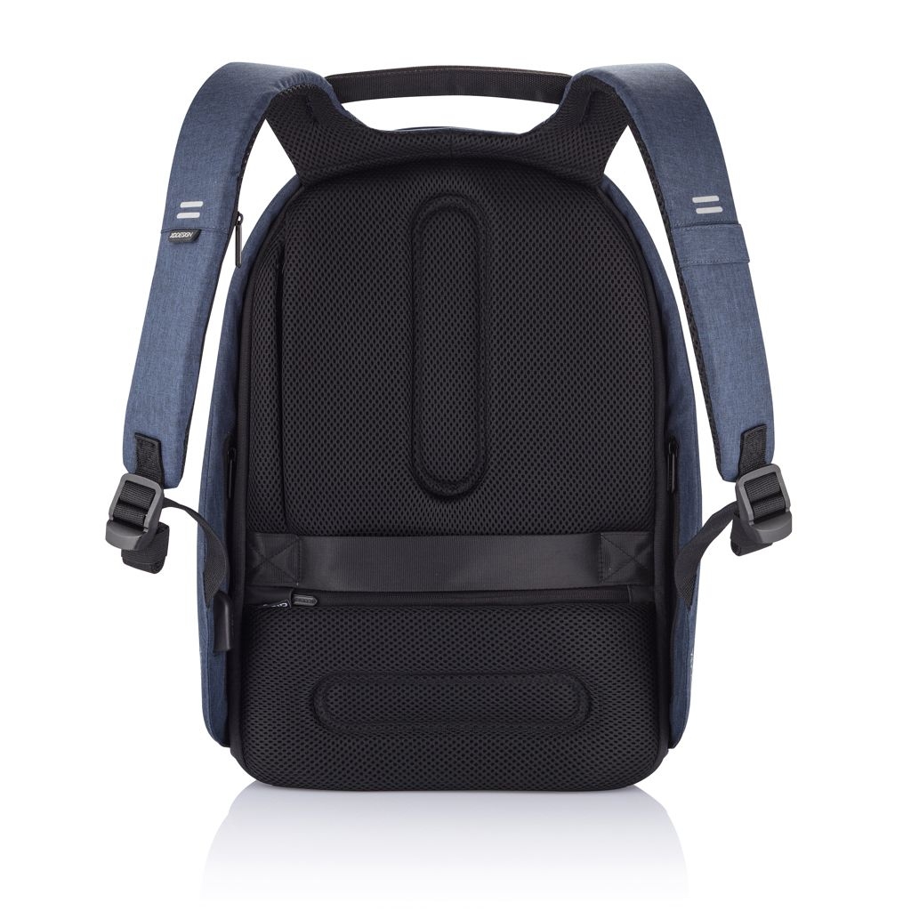 XDP705.71-5Bobby Hero XL Anti-Diebstahl-Rucksack_ navy blau