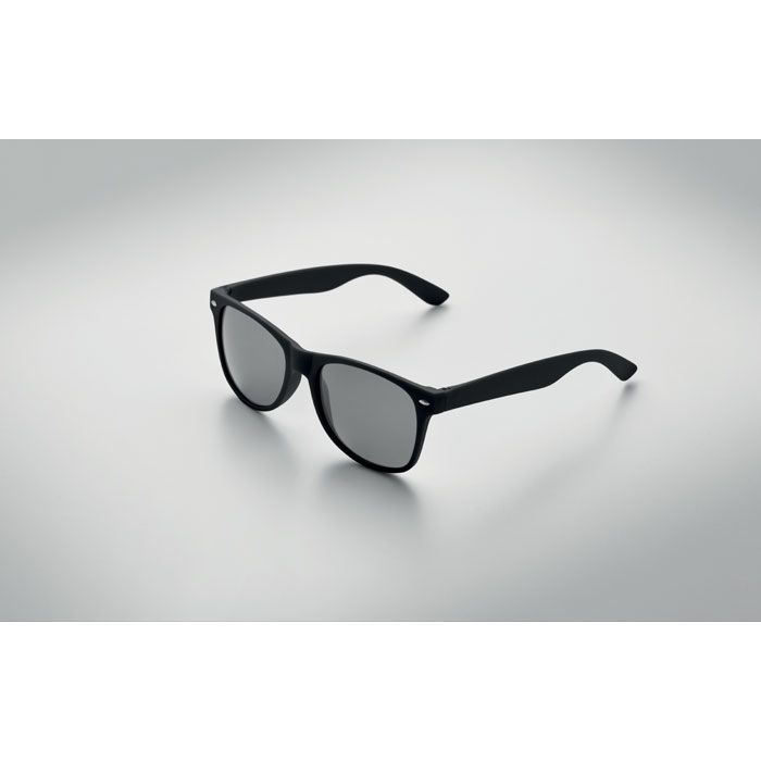 MO2864-03Soblue SEAQUAL®-Sonnenbrille_ schwarz