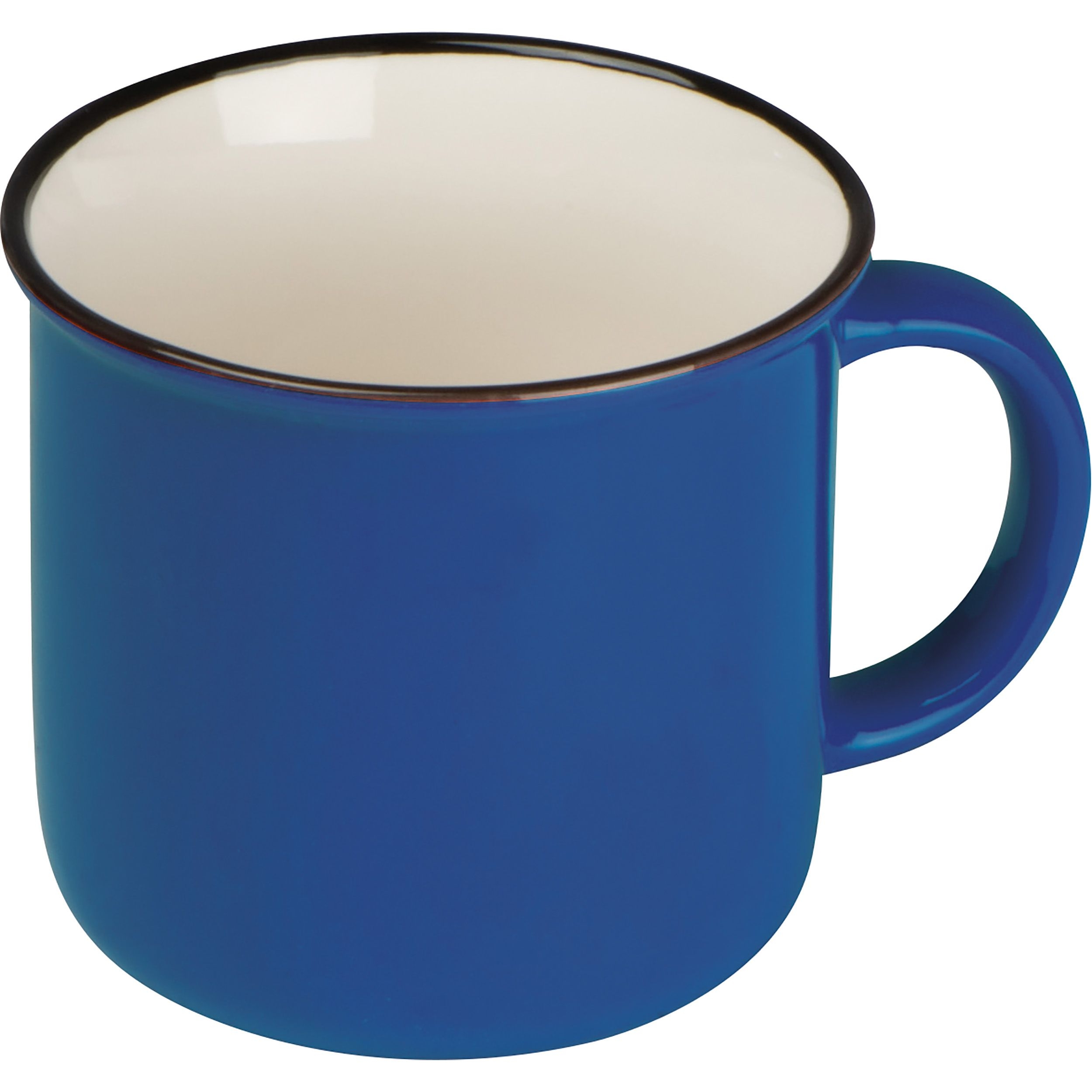 MA80843-04Nostalgietasse aus Keramik_ 350ml RAYMOND_ blau