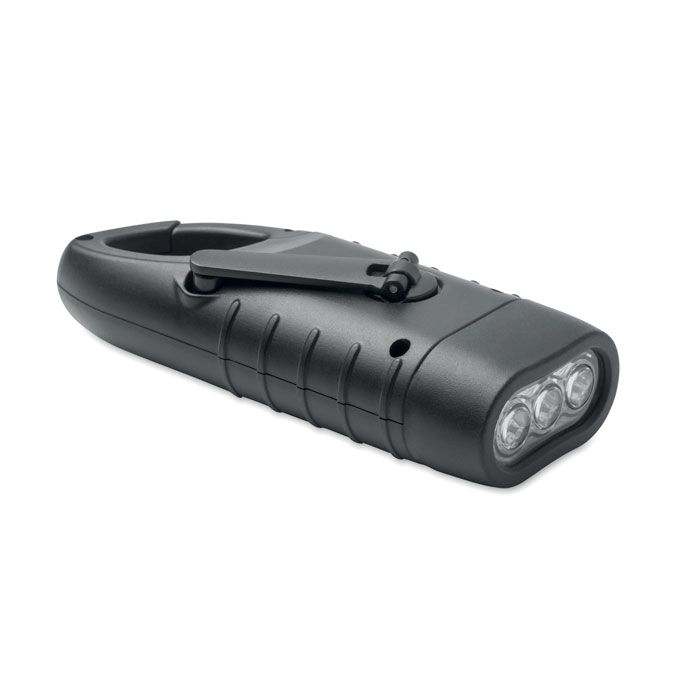 MO2540-03Sluz Solar-Dynamo-Taschenlampe_ schwarz