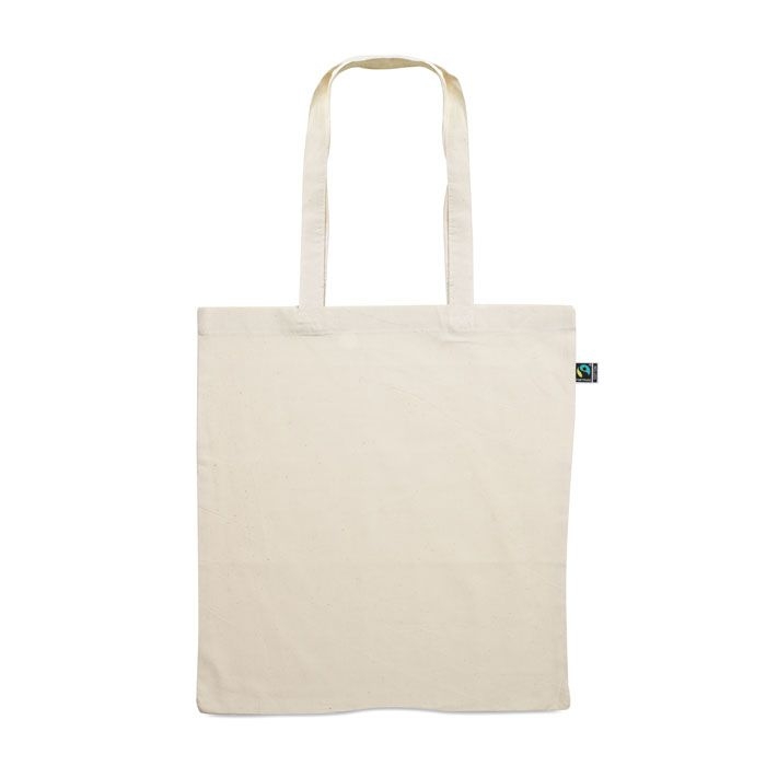 MO6899-13Osole Einkaufstasche Fair trade 140gr_ beige