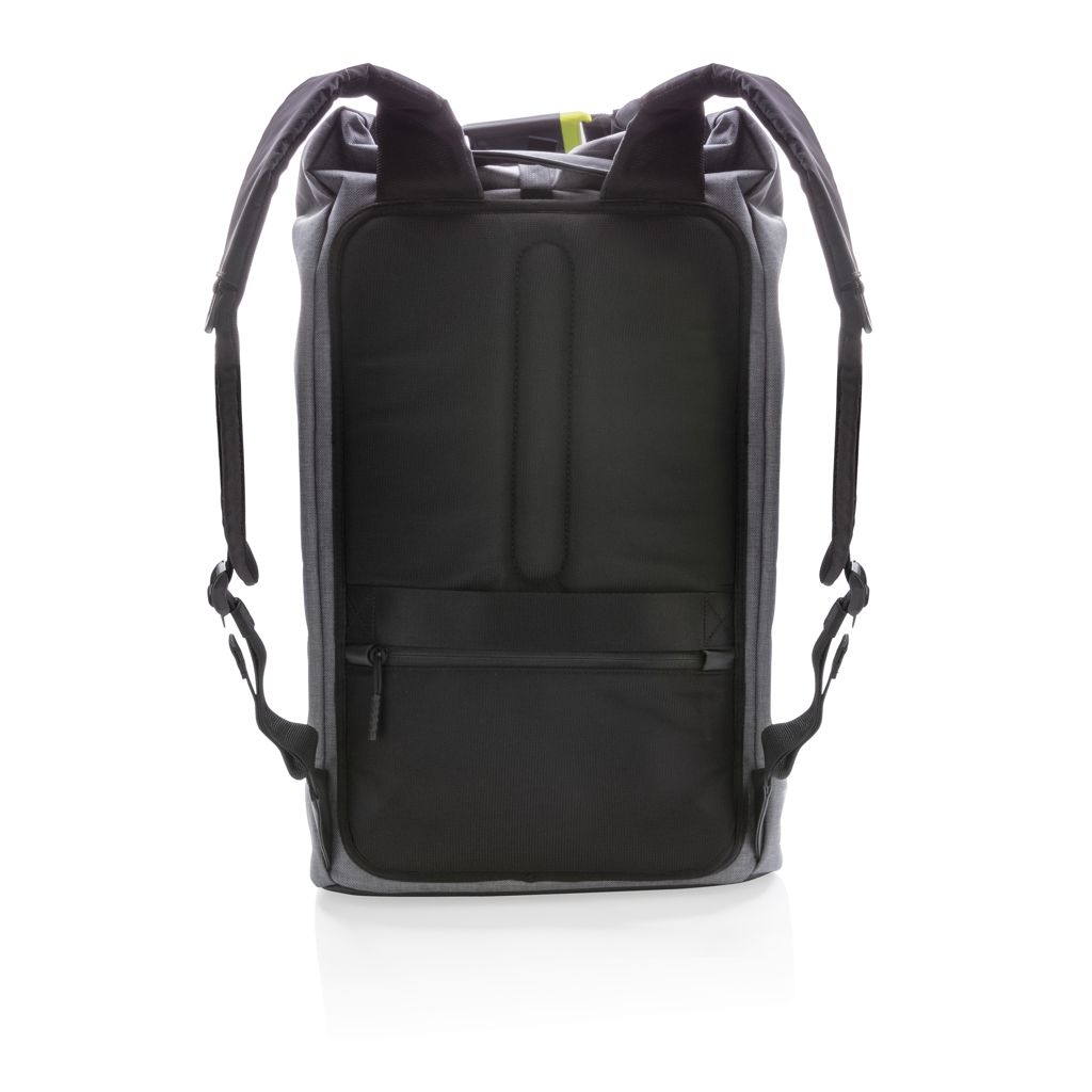 XDP705.50-2Urban Lite Anti-Diebstahl-Rucksack_ grau