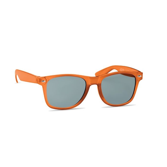 MO6531-29Macusa Sonnenbrille RPET_ transparent orange