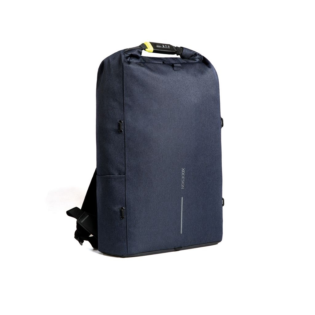 XDP705.50-5Urban Lite Anti-Diebstahl-Rucksack_ navy blau